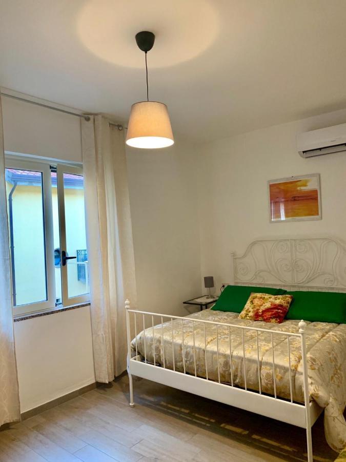 B&B Il Vicoletto Olevano sul Tusciano Exterior photo