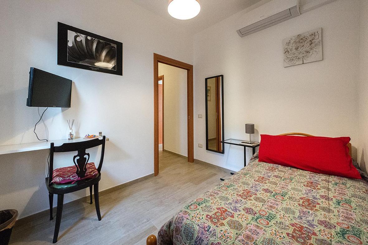 B&B Il Vicoletto Olevano sul Tusciano Exterior photo